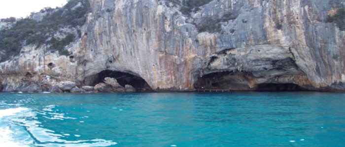 grotte del bue marino casa sotgia secci