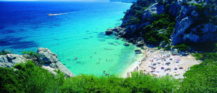 cala goloritze casa sotgia secci